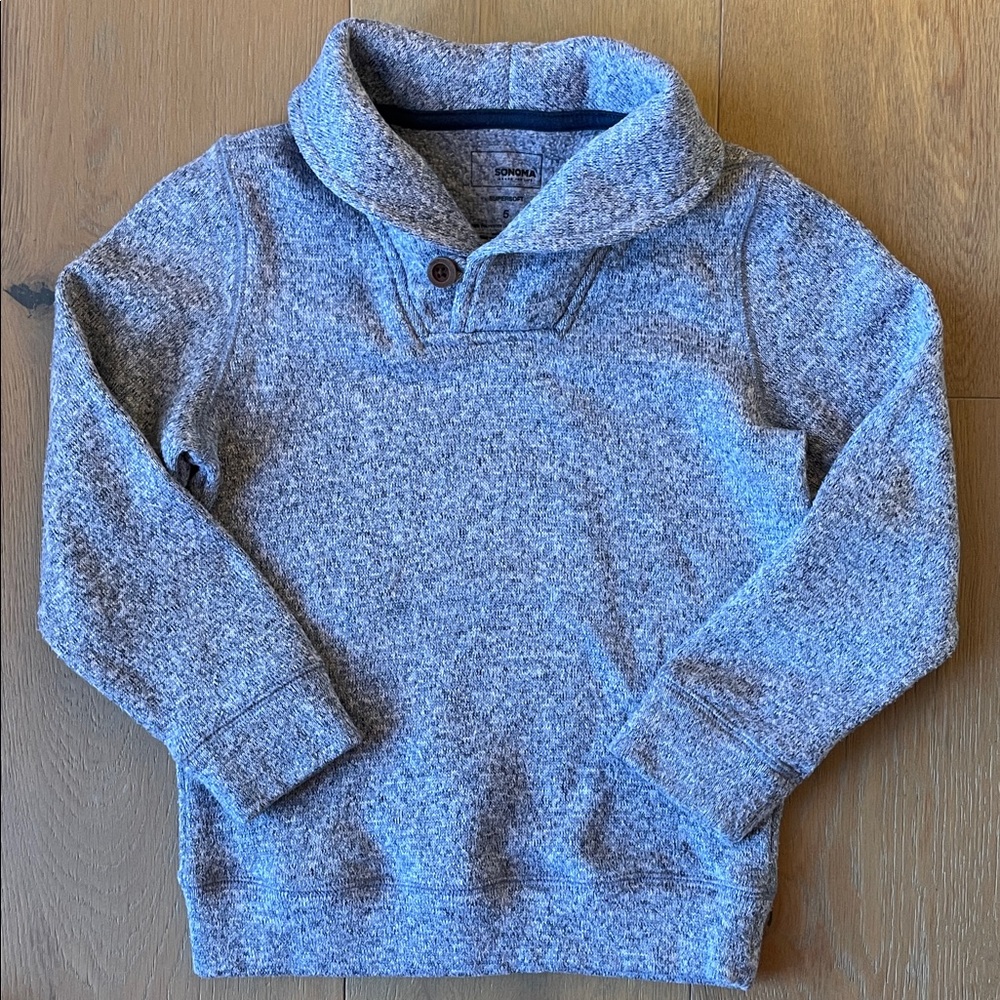 Sonoma pullover sweater